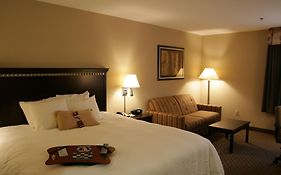 Hampton Inn Olathe